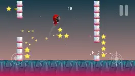 Game screenshot Astro Gravity hack