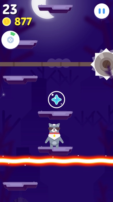 Up Jump screenshot 2