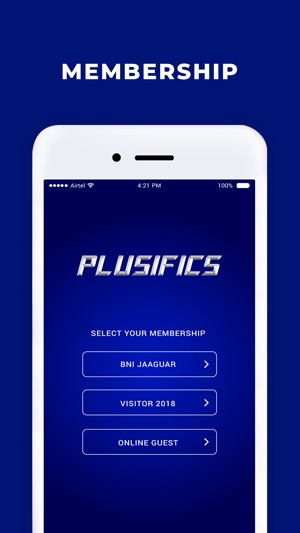 PLUSIFICS(圖2)-速報App