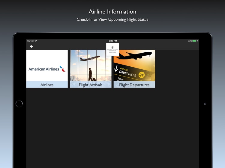Residences at The Ritz-Carlton screenshot-3