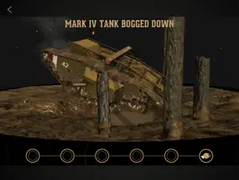 Game screenshot WW1:Battles of Third Ypres hack