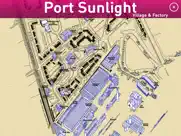 port sunlight illuminated ipad resimleri 4
