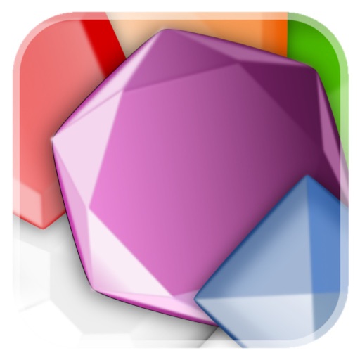 Combat Jewels Puzzle icon