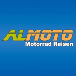 ALMOTO Motorrad Reisen