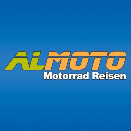 ALMOTO Motorrad Reisen