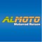 ALMOTO Motorrad Reisen - Touren, Trainings, Transporte
