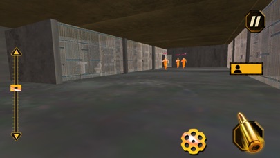 Police Sniper Prison Guard screenshot 3