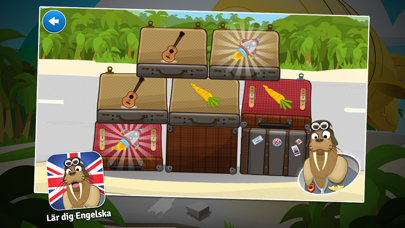 Screenshot 2 of Miniklubb Lite App