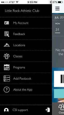 Game screenshot The Athletic Clubs hack