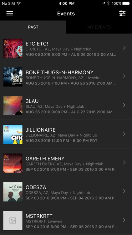 Steve LeVine Entertainment