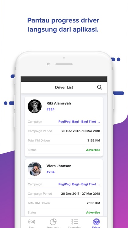 Itop Advertiser screenshot-3