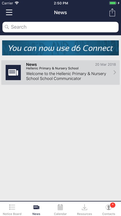 Hellenic Primary School