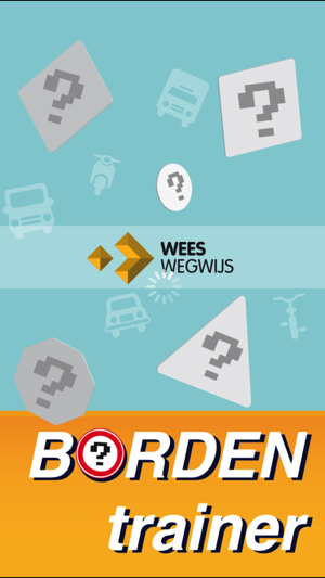 Wees Wegwijs Bordentrainer