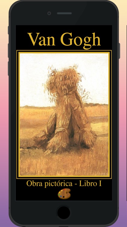 Vincent van Gogh - VanGogh