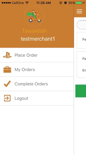 TawseelahMerchant(圖3)-速報App