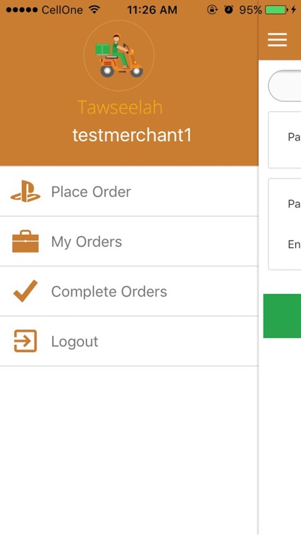 TawseelahMerchant