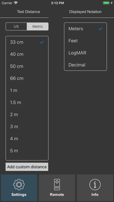 Screenshot #3 pour Control LITE