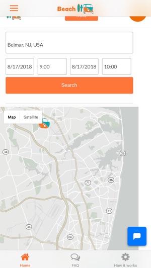 BeachIt(圖1)-速報App