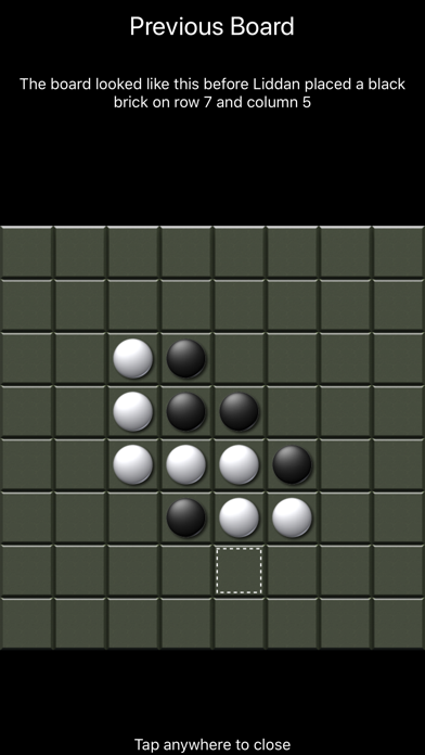 Reversi Worldのおすすめ画像4