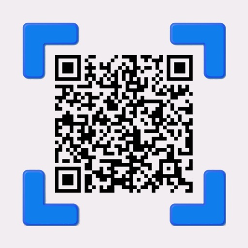 QR Code Reader - Scanner icon