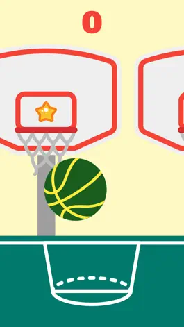 Game screenshot Basketball Dunk Frenzy apk