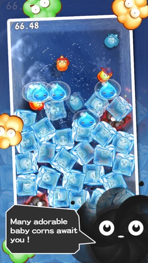 爆爆玉米粒-迷你版(圖4)-速報App