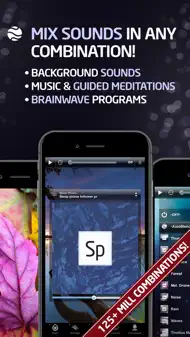 SleepStream 2 Pro iphone bilder 3
