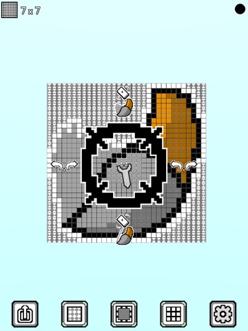 Draw A Pixelのおすすめ画像4