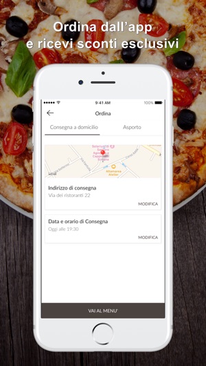Pizzeria Da Salvo(圖3)-速報App