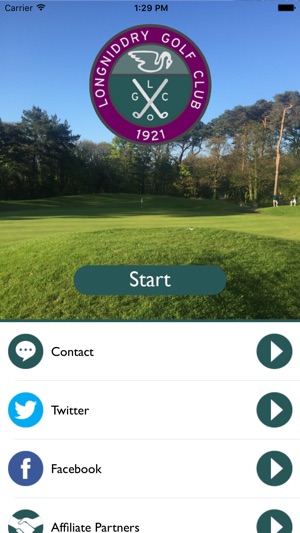 Longniddry Golf Club