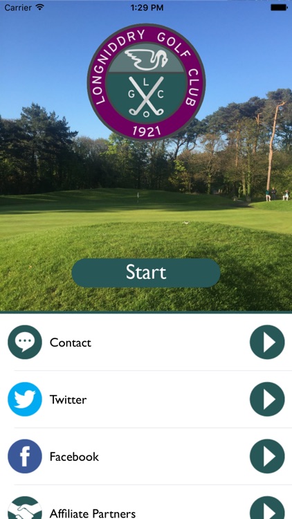 Longniddry Golf Club