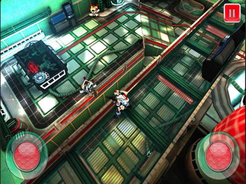 Eliminator Sniper Shooting screenshot 8