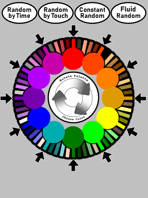 Egg Draw LITE iPad screenshot 4 - Photo & Video app