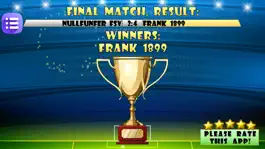 Game screenshot Penalty Shooters Footy apk