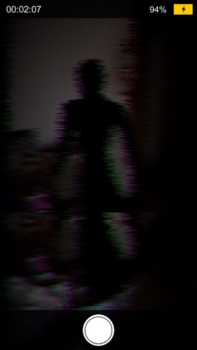 Ghost Cam AR screenshot 2