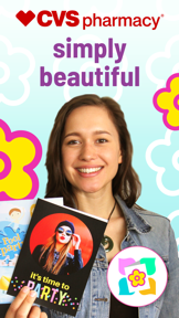 Greeting Cards Now- CVS Photo screenshot