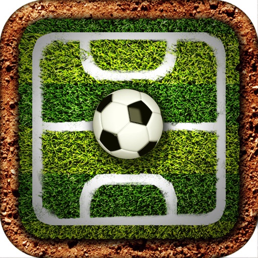 Soccer Virtual Cup Icon