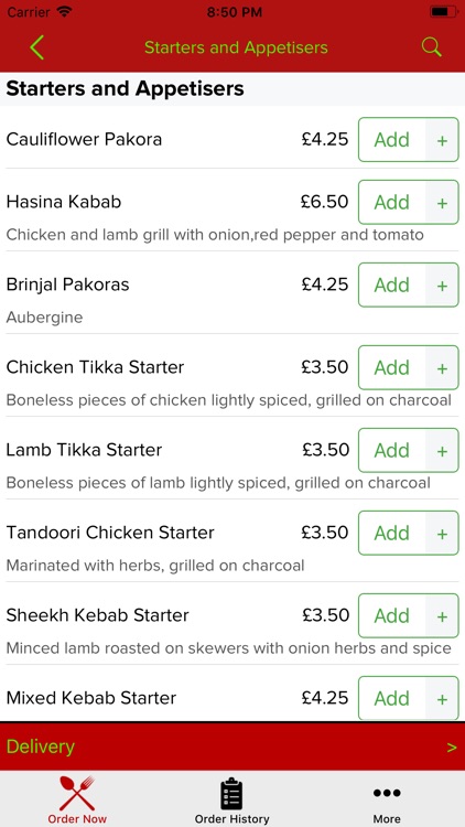 Tale Of Spice Trowbridge