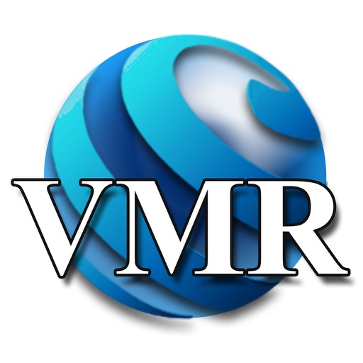 Virtual Meeting Room (VMR)