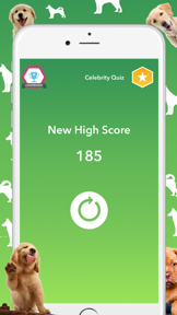 Dog Quiz - Which dog is that? screenshot
