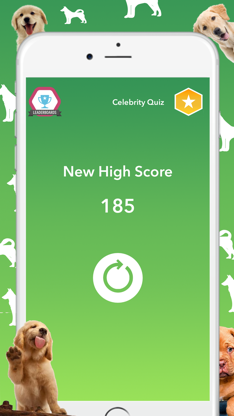 Dog Quiz - Which dog is that? screenshot 4