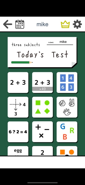 Daily Brain Training(圖2)-速報App