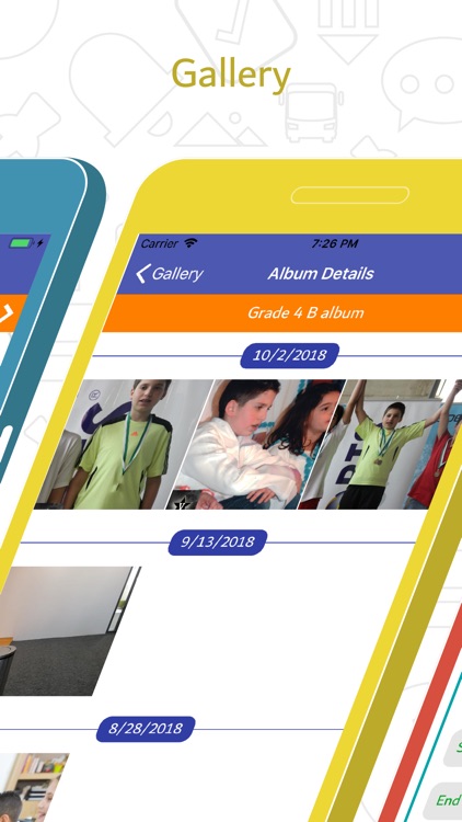 Apple Days Nursery screenshot-3