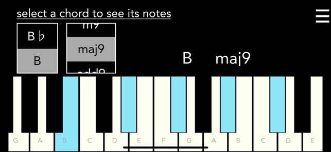 What's That Chord? Plus(圖3)-速報App