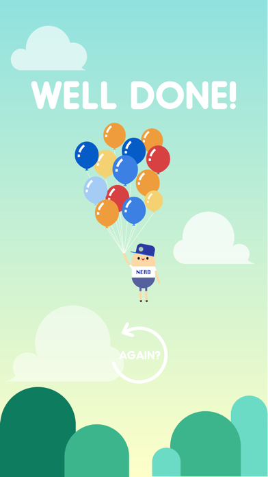 Balloon Explorer screenshot 3