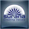 Surana Bullion contact information