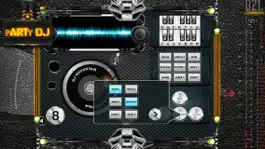 Game screenshot DJ Swagger : DJ Studio Mixing hack