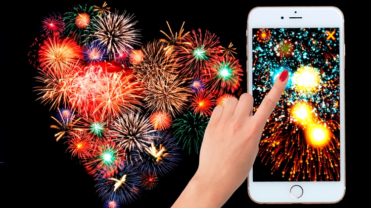 Fireworks screenshot-3