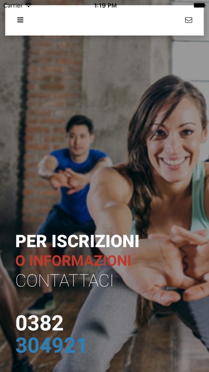 Verdelinea Gym screenshot-3