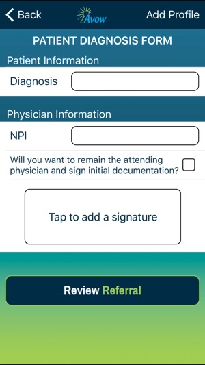 Avow Hospice(圖4)-速報App